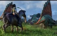 The Na'vi is the focal point of the story. (Image via Ubisoft)